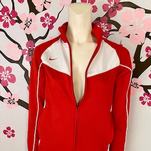 Veste nike fleur sale