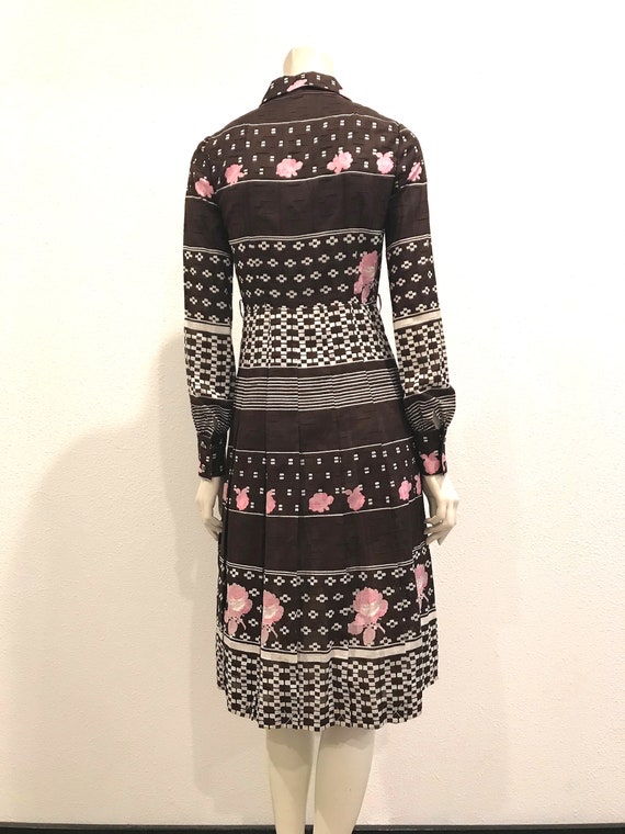 Beautiful Ginza Maggy Dress, Classic Style - Gem
