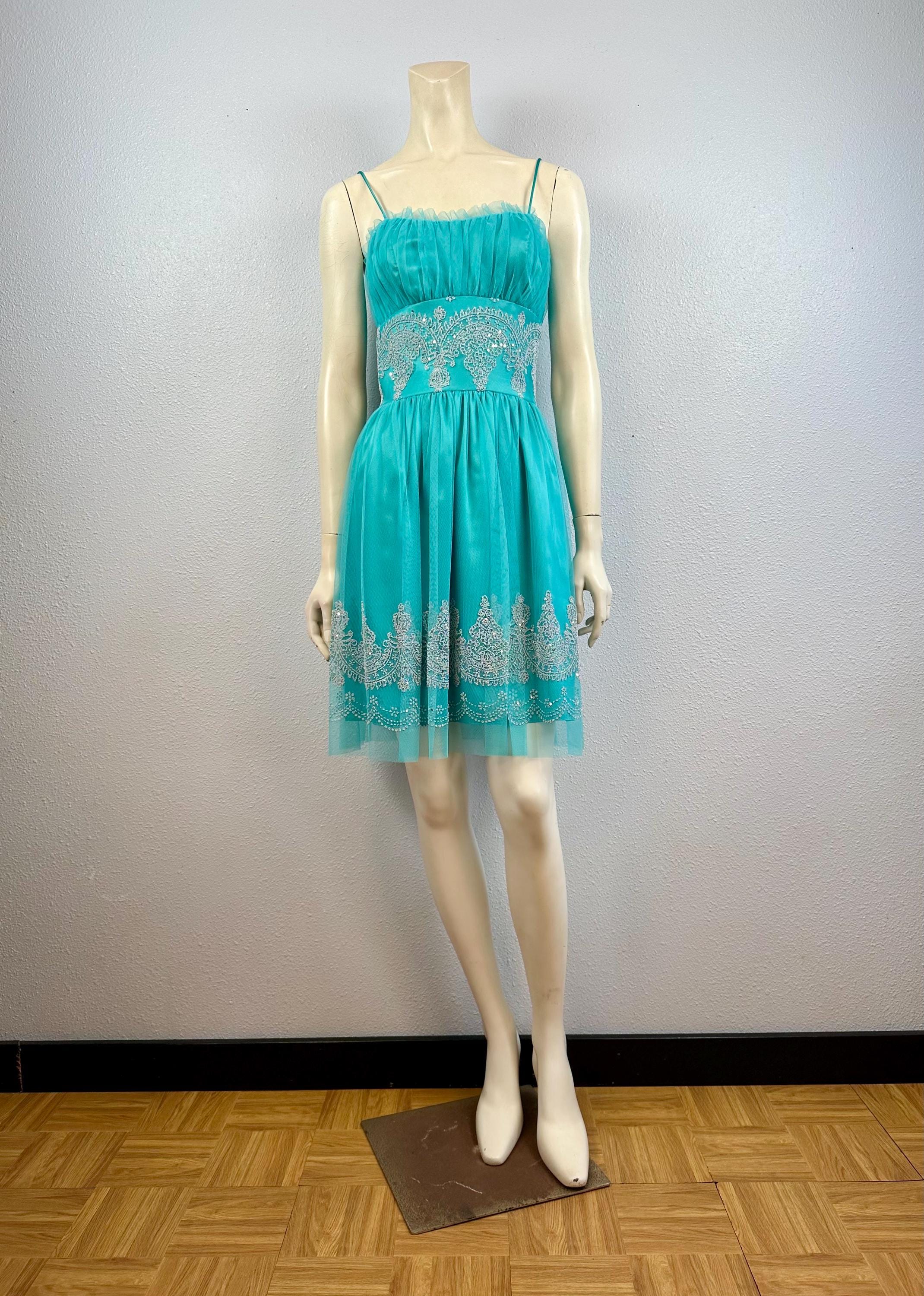 strapless open back dress Ruth Brown - A Moment Of Truth
