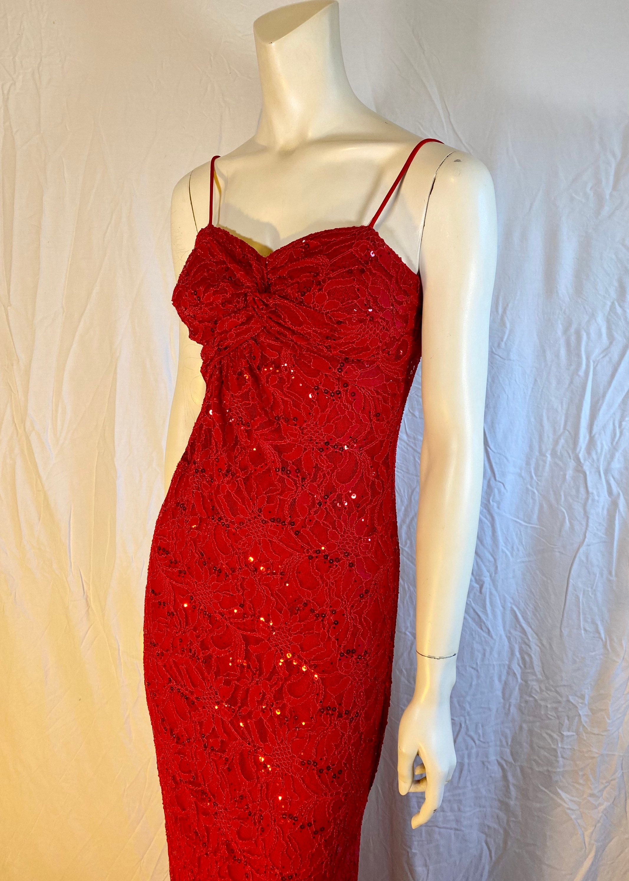 strapless open back dress Faviana 11226 Long Formal Fitted Prom Mermaid Dress