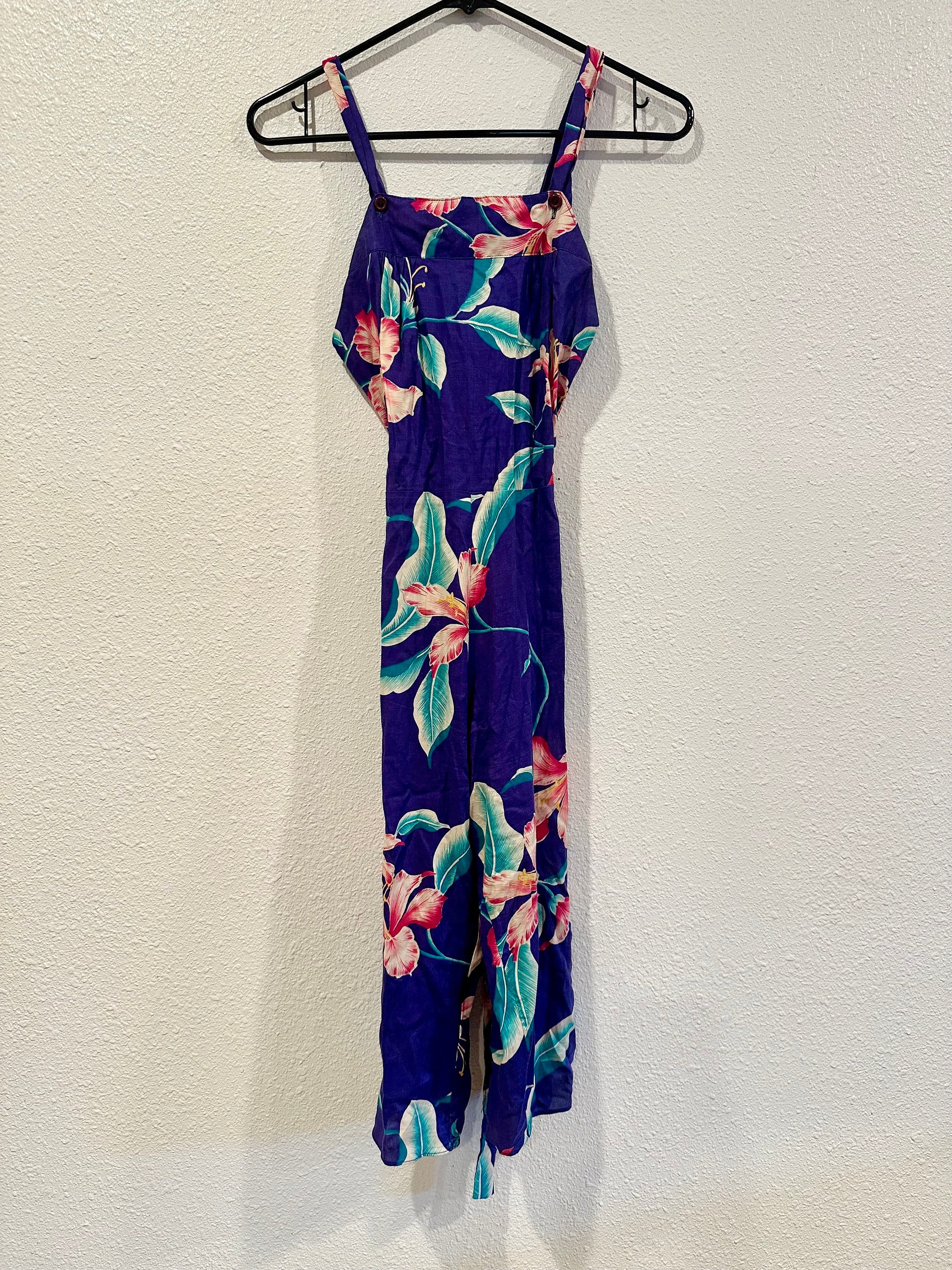 Vintage muumuu - Etsy 日本