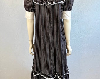 Vintage Sun Babies Hawaii Muumuu, Small/medium. - Etsy