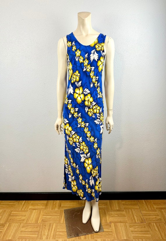 chinese dress ladies ALYSSA MAXI DRESS – Significant Other main image 1