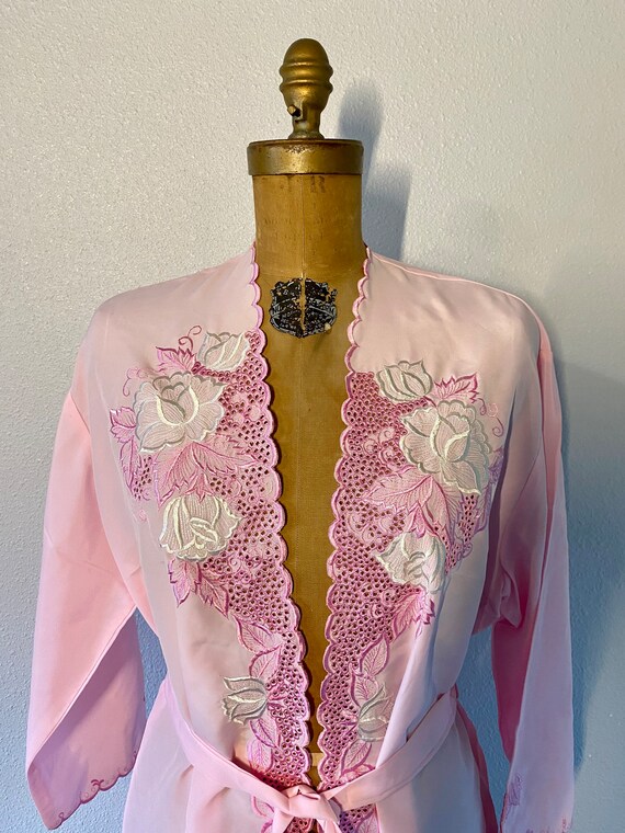 Patron De Couture Vintage Simplicity 3306 - Années 30 - Peignoir & Robe (taille Femme) - Non Découpé
