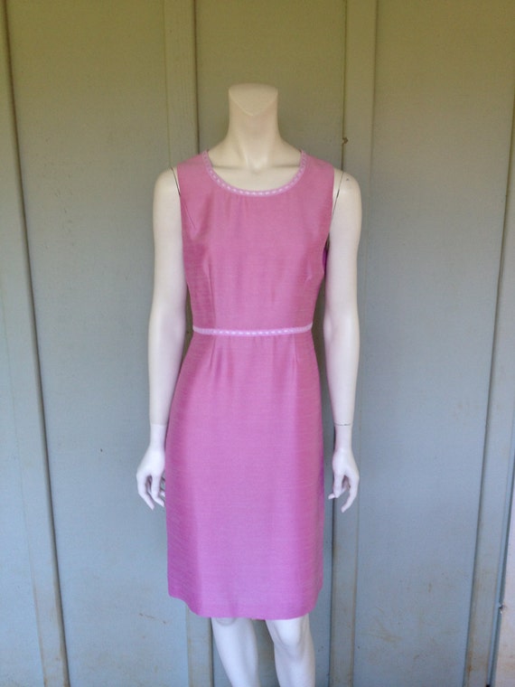 Pretty in Pink Dress - image 1