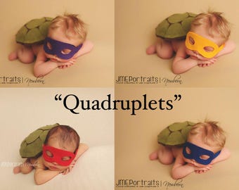 Turtle Baby Etsy