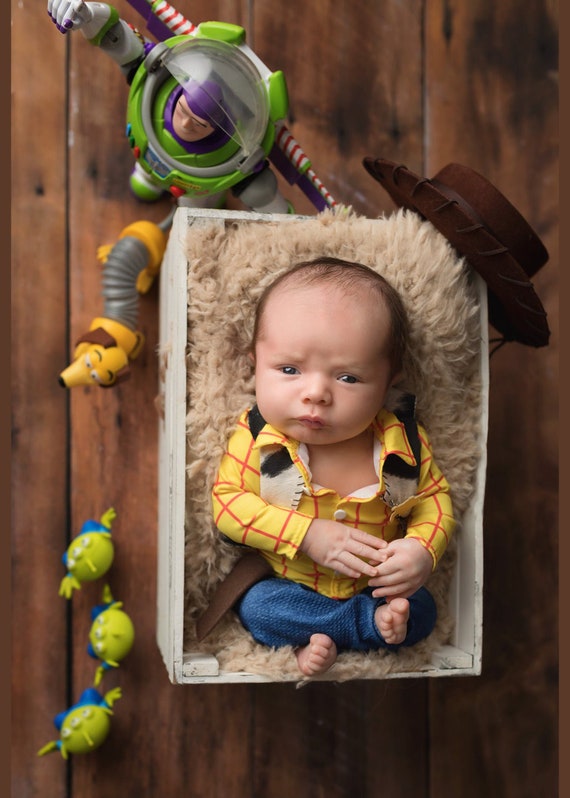 toy story newborn