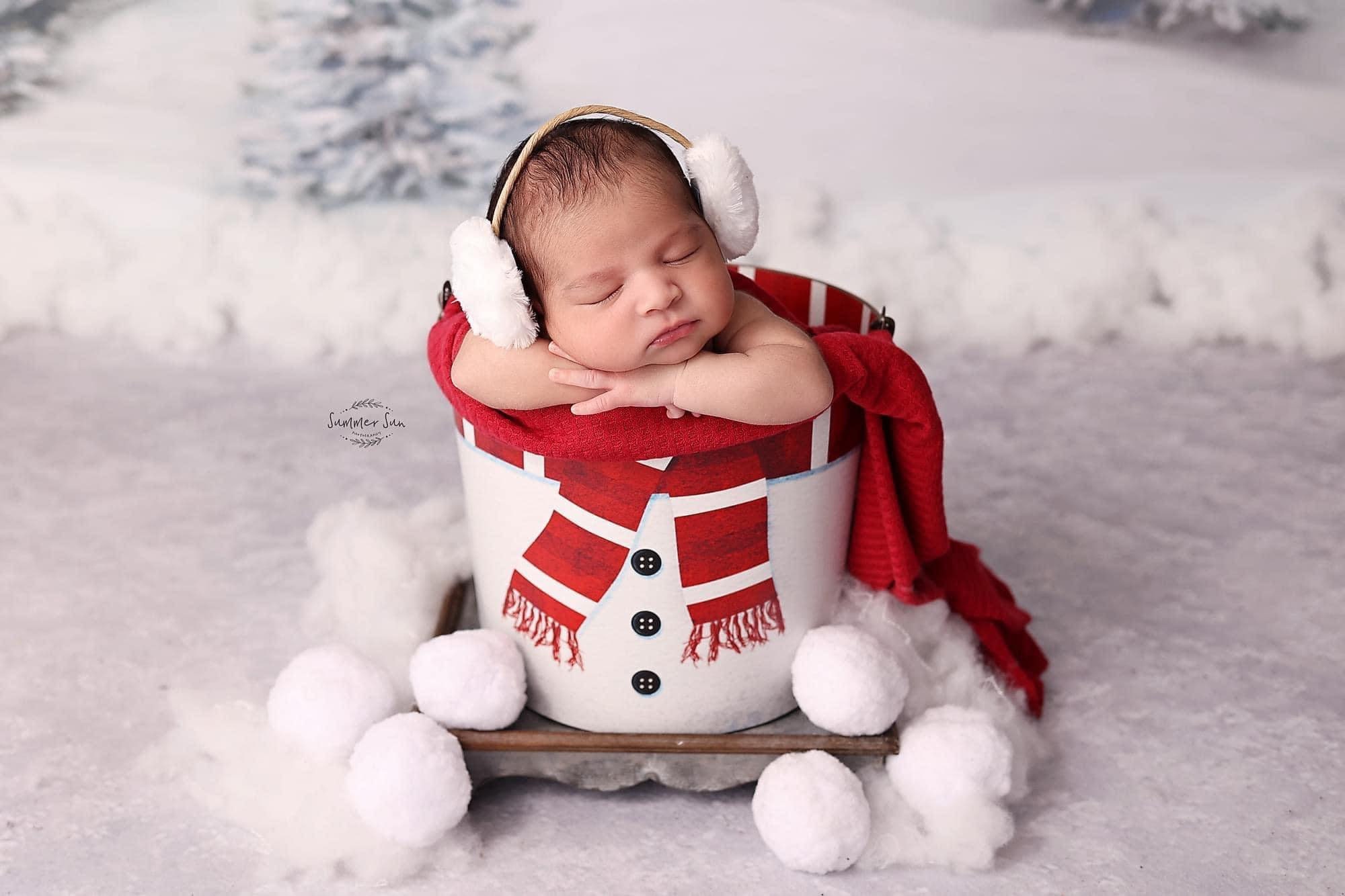  OBANGONG 2 orejeras de invierno para niños, calentadores de  orejas para niñas, cubierta de punto para niños : Todo lo demás