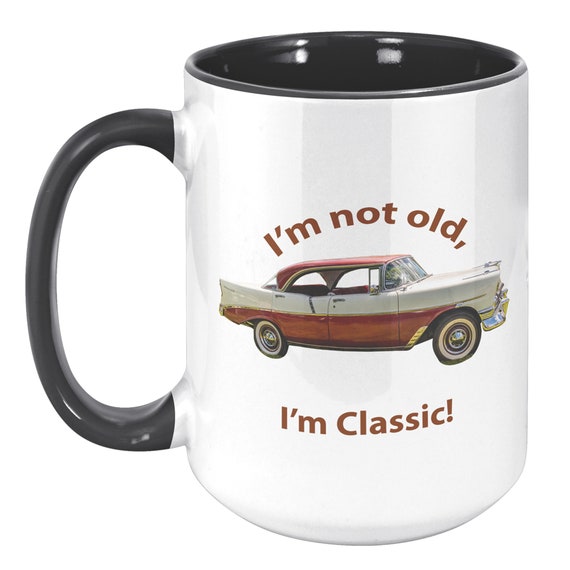 airstream coffee mugs Airstream and Other Vintage Camper Design Mugs by Camp Casual, 8 Designs