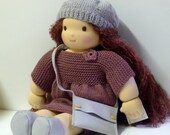 Waldorf Doll