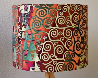 Baum Des Lebens Lampe Etsy