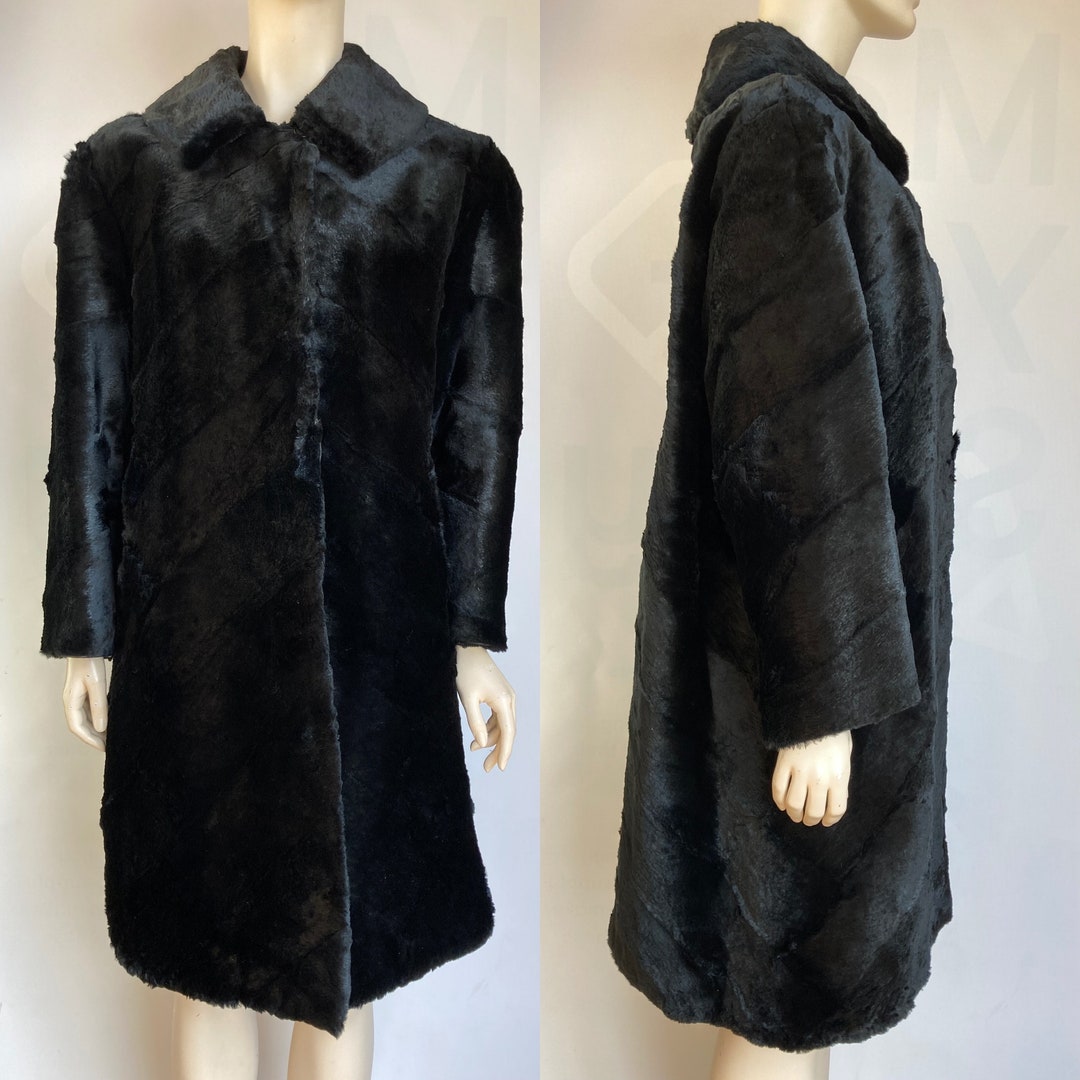 rrr様専用】Luan POODLE FUR COAT ブラウン