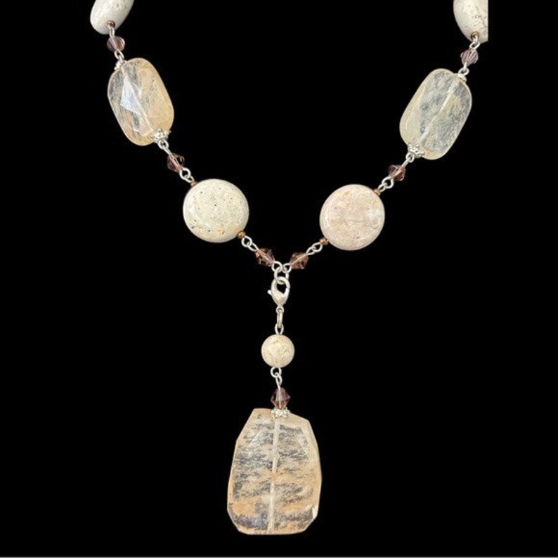 Vintage Premier Designs Necklace - Etsy