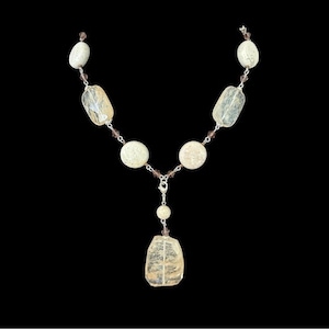 Vintage Premier Designs Necklace