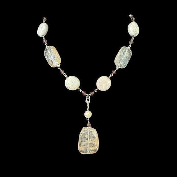 Vintage Premier Designs Necklace Etsy Australia