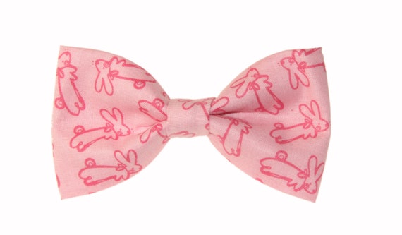 Boys Duckweed Camouflage Clip On Cotton Bow Tie Bowtie by amy2004marie