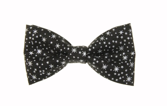 Colorful Sprinkles Pre-Tied Adjustable Cotton Bow TieMen/'s or Boys Bow Tie