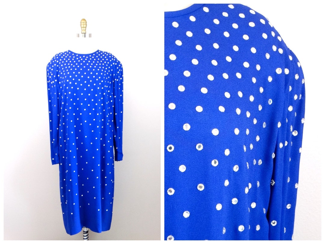 Princess Rhinestone Dress-Bust 32 to 34 main image 0