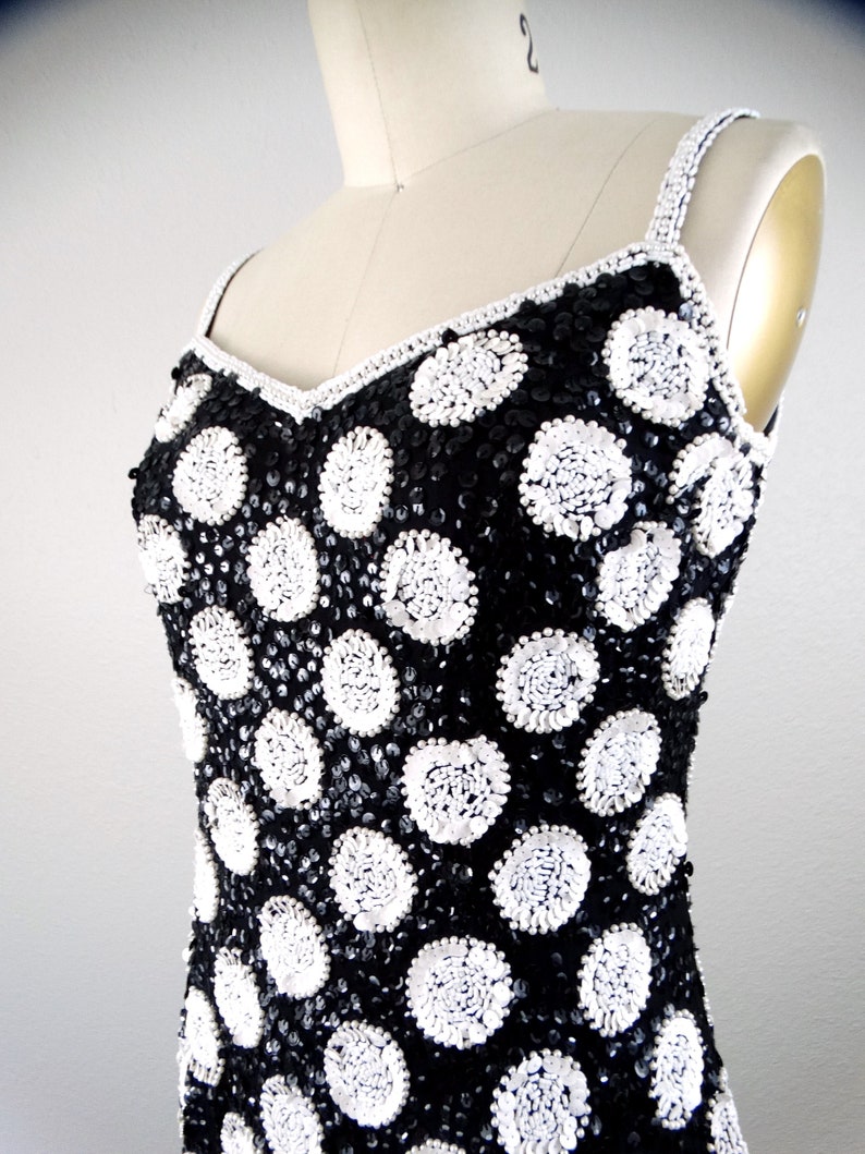 backless short dress Silver Metallic Mini Size:32W 999 Kate Spade New York