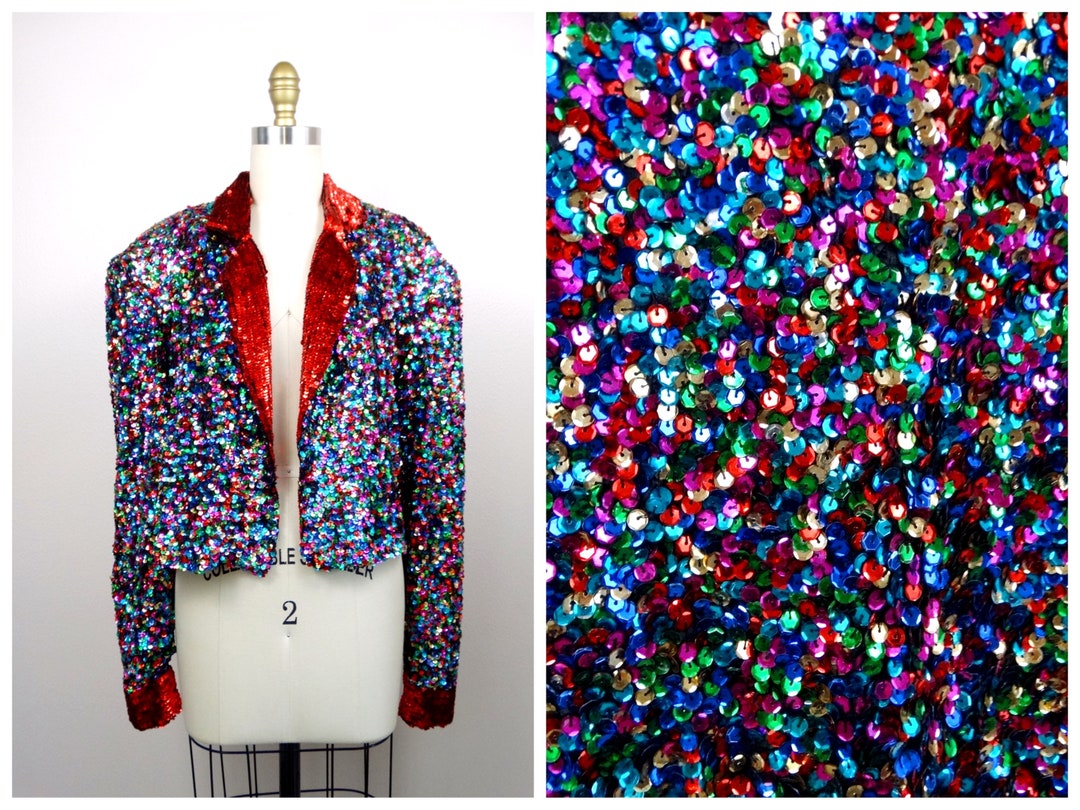 【Kleesier】Candy ribbon tweed jacket-2色 4th order ] Candy ribbon tweed jacket, Pink - Kleesier