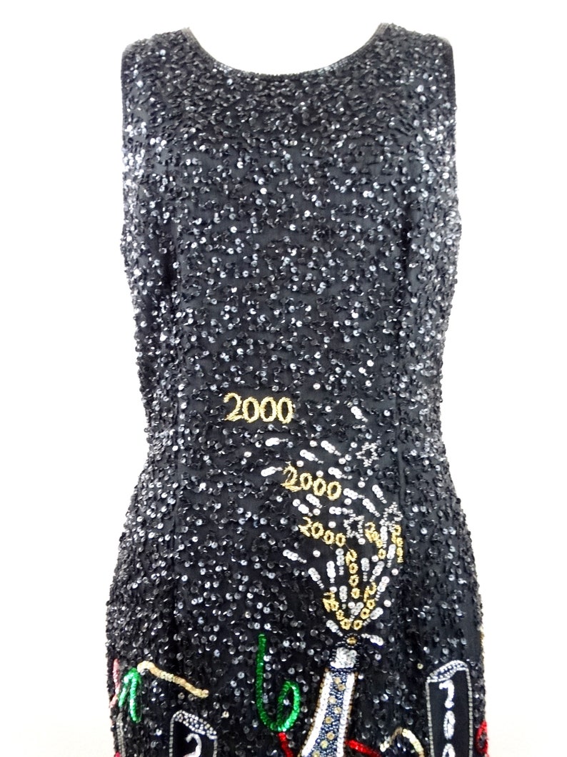 sequin nye