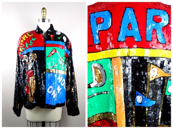 Golf bomber jacket new arrivals