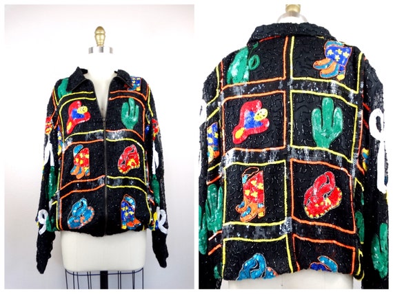 Rodeo bomber jacket sales