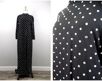 RARE Rhinestone Gown / Crystal Beaded Dress / Red Carpet Black Gala Gown