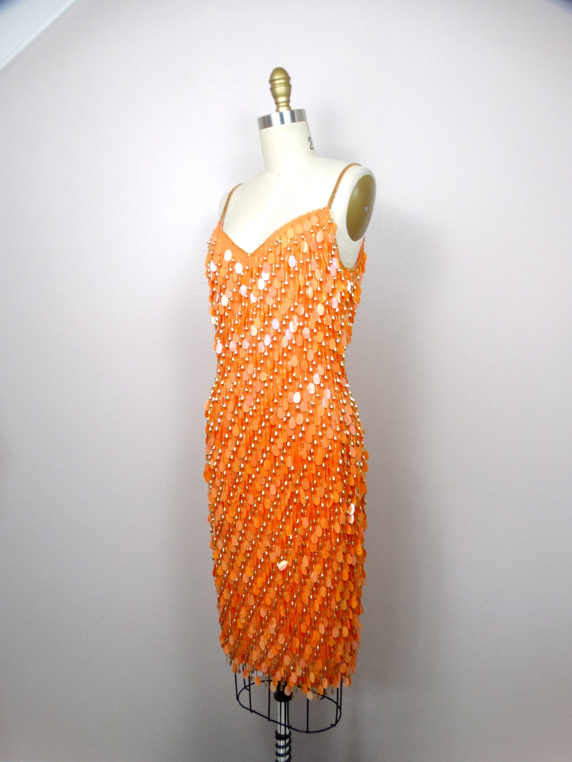 open lace back dress Radiant Energy Cowl Back Mini Dress main image 0