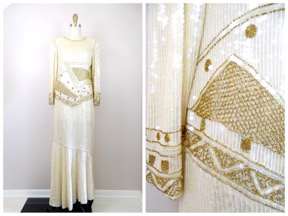 original gold and white dress Happy 10th anniversary to the photograph of "The Dress" the subsequent internet debate over and or black and blue : r/popculturechat Made in Italy. Printed Silk Twill Midi Shirt