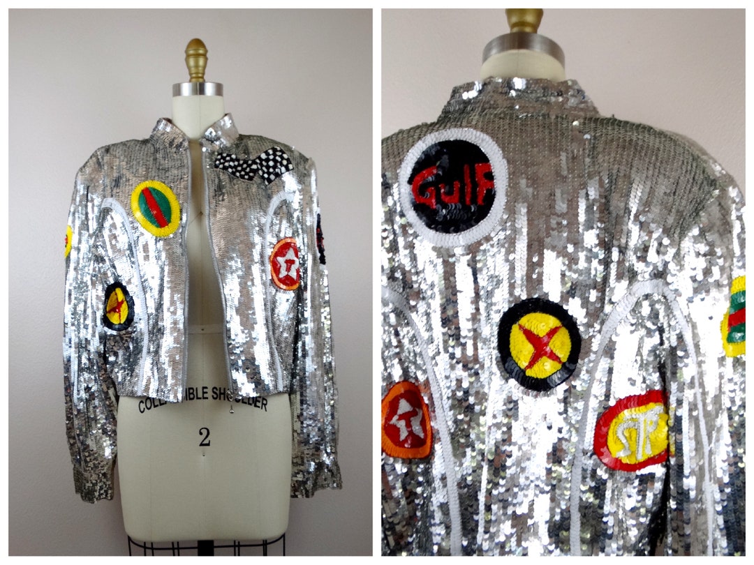 Jazz Jacket in Petroleum main image 0