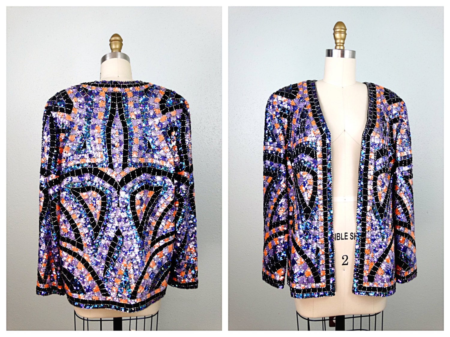 firetrap luxury bubble jacket