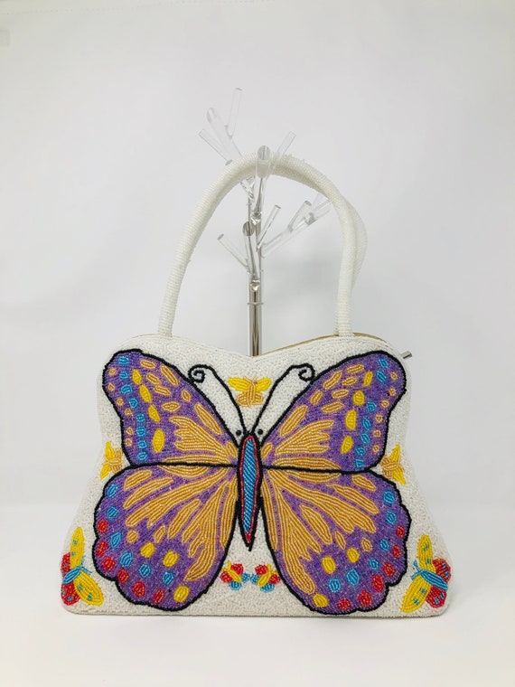 Butterfly ladies bag Clearance