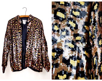 ブルゾン ALEXANDRE VAUTHIER Sequin bomber jacket (234COA2001 LACK) Alexandre vauthier Sequin bomber jacket available on julian