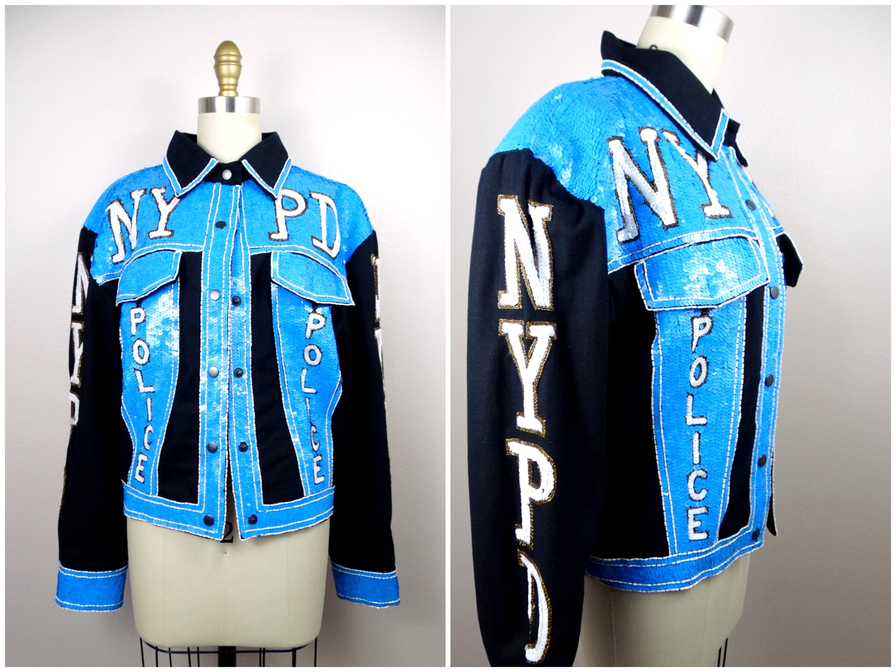 アメリヴィンテージ ★ DENIM NAPOLEON LIKE JACKET Ameri Vintage DENIM NAPOLEON LIKE JACKET