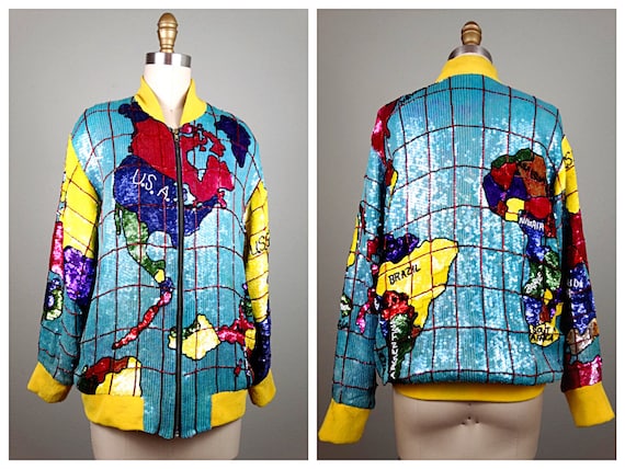 sequin jacket india