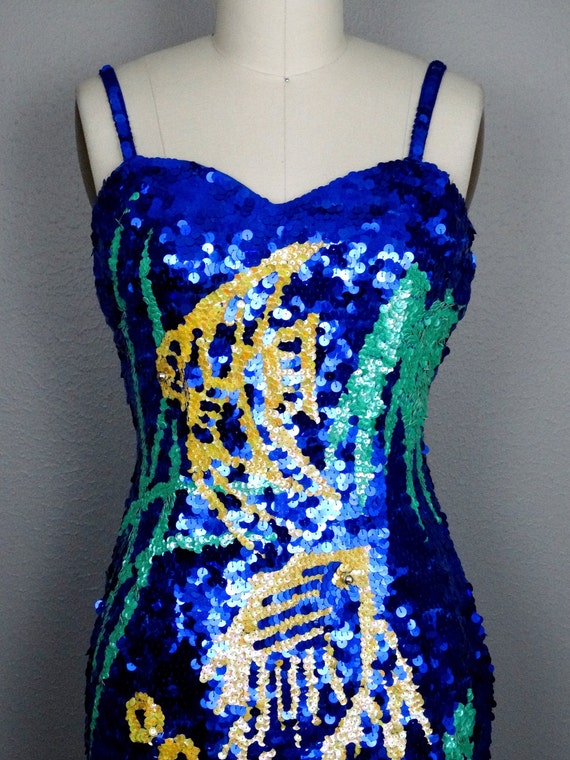 under the sea cocktail dress Under The Sea Homecoming Dresses