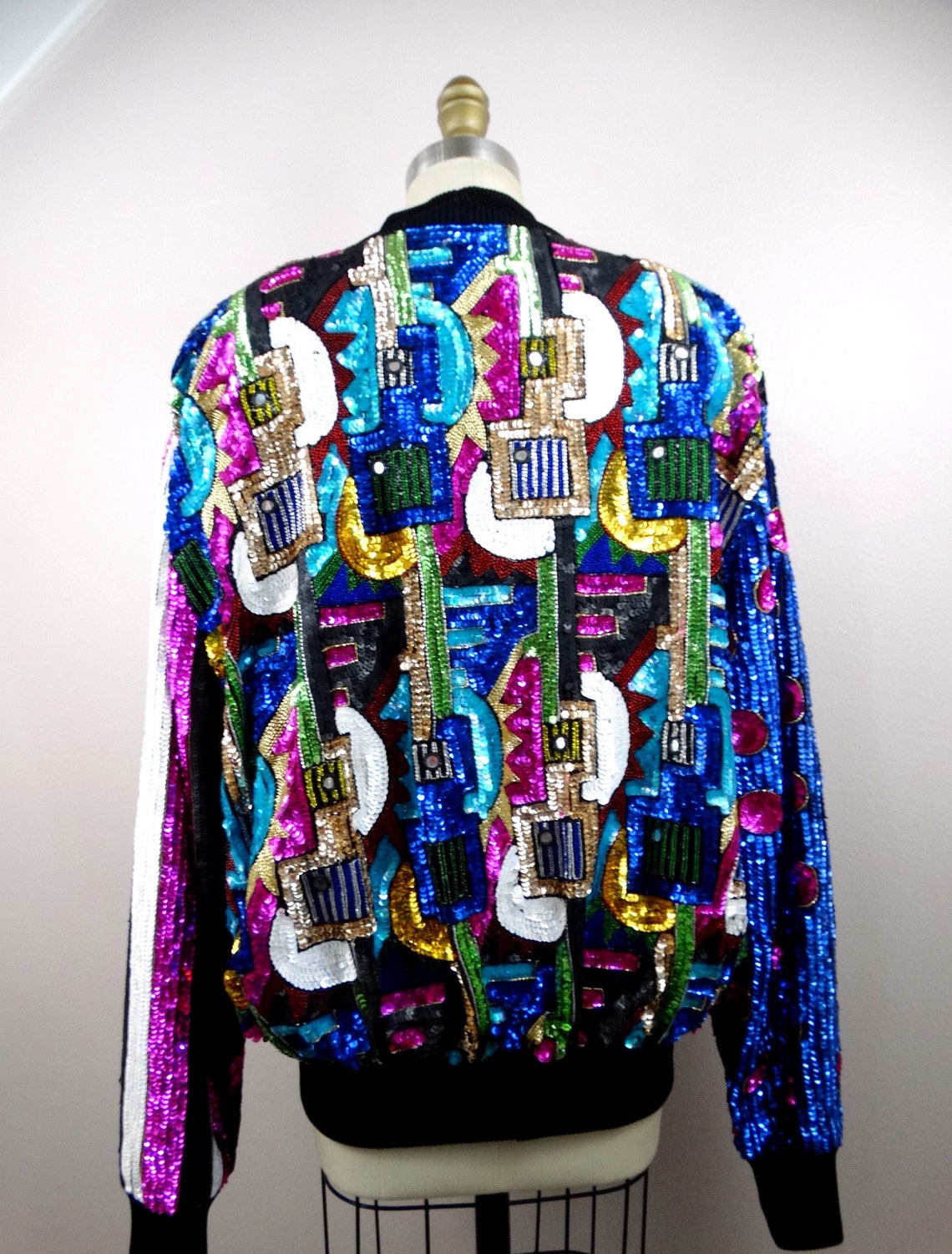 Jewel - Elegant Jacket