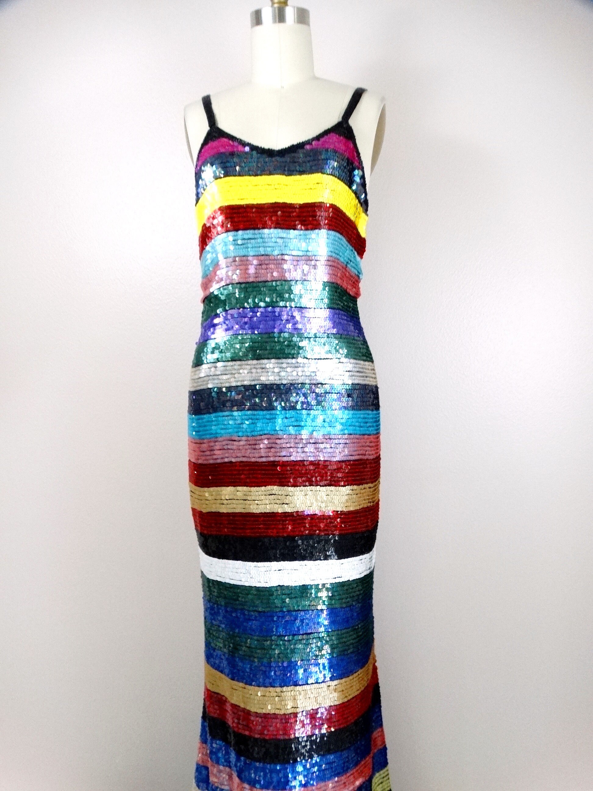 backless maxi dress bodycon Halter Backless Split Bodycon Long Dress main image 0