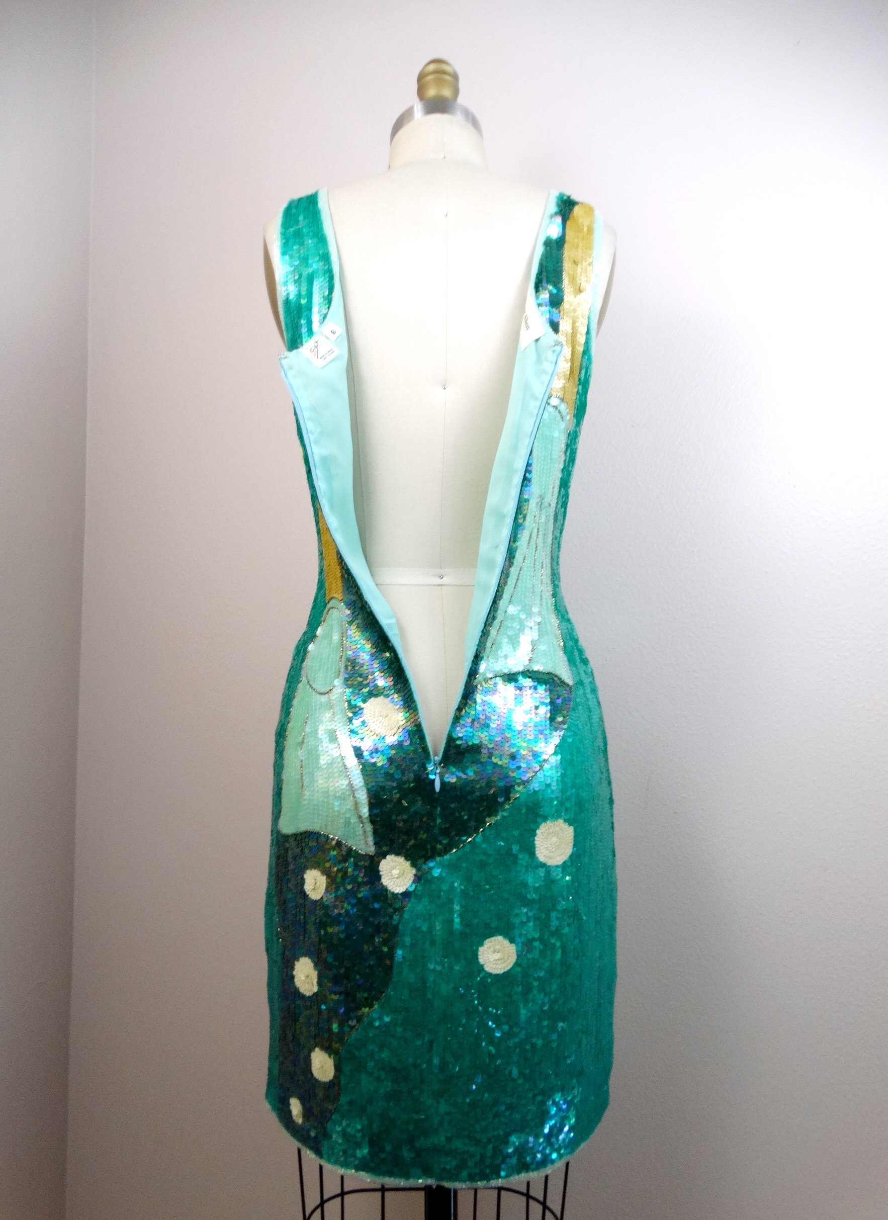 TreatÜrself special Vintage dress épine - TreatÜrself special Vintage dressの通販 by かな's shop