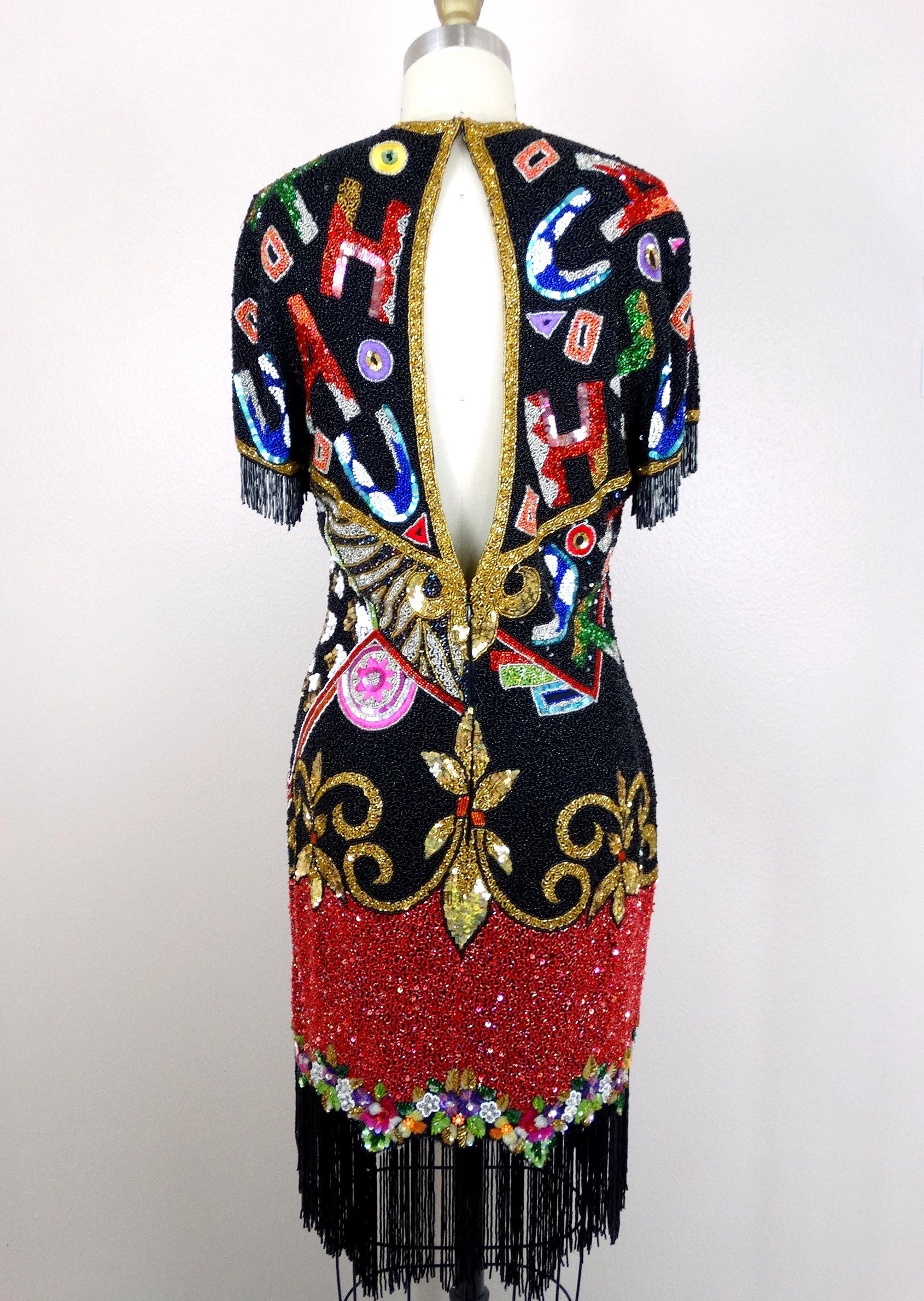 ibiza boho dresses Tall Women's Midi Dress - Blue prom season SHEIN Veilorie Burgundy Red Add boots and a Size:S(34)