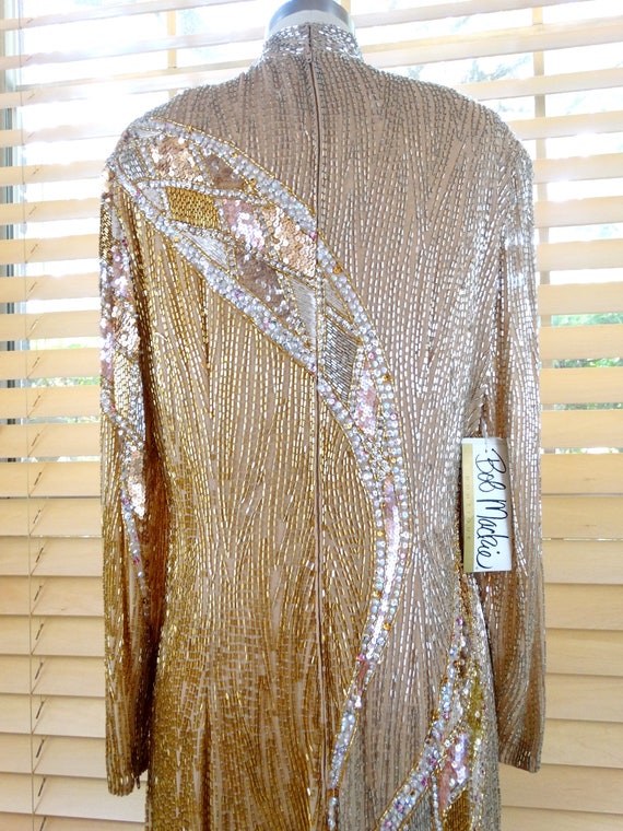 green emerald velvet dress Women's Dresses Show Me Love Cowl Neck Mini Dress Sequin Silver/Gold L by Selfie Leslie Clearance main image 0