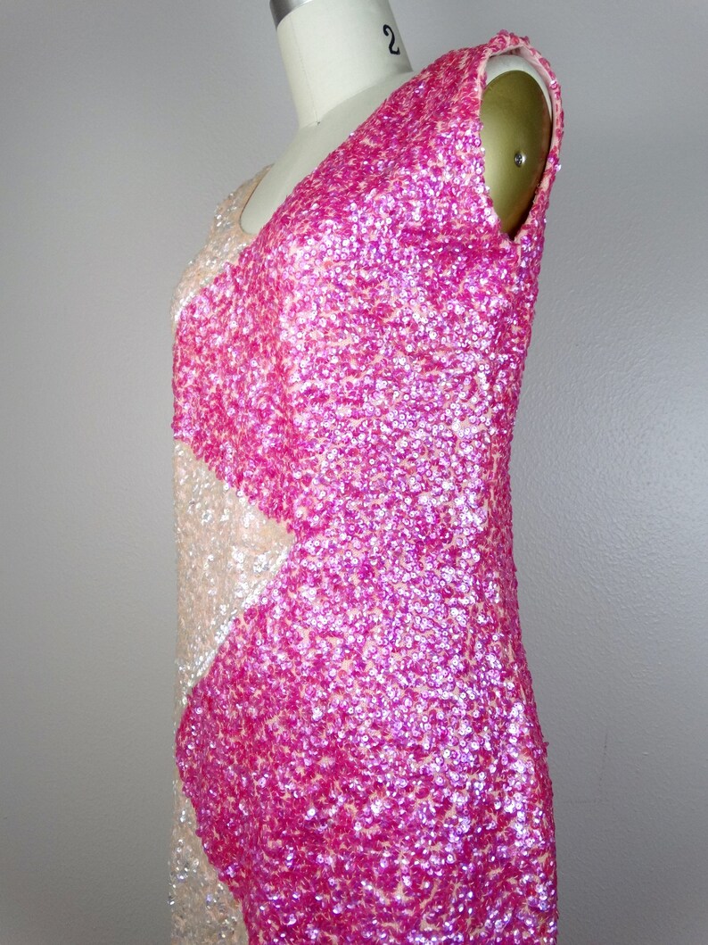 couture sequin