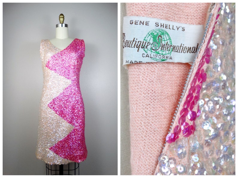 gene shelly dress