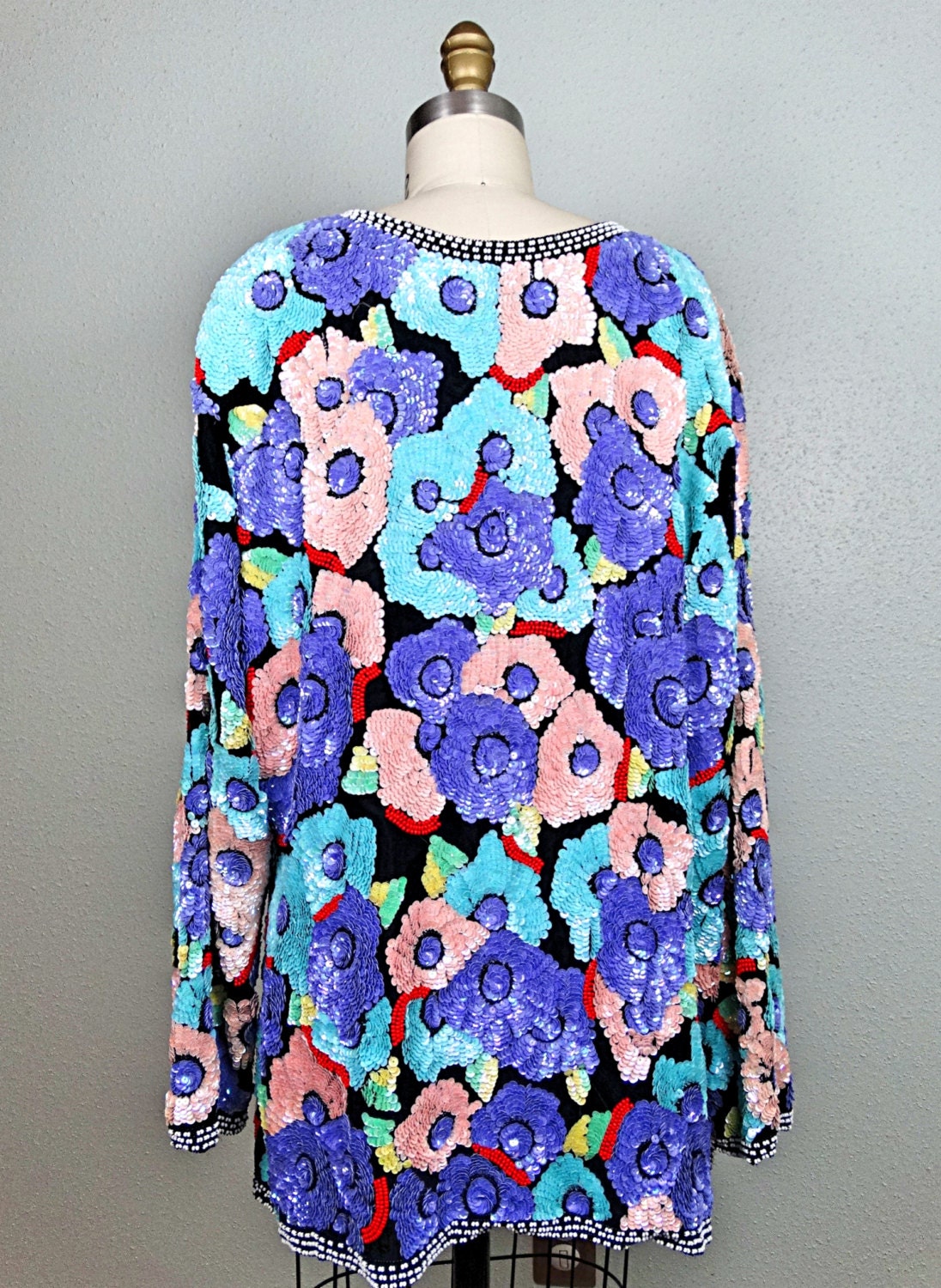 ジャケット・アウター ARTS&SCIENCE balloon cardigan jacket 1 PetiteKnit - Balloon Jacket – Fully Woolly Yarns