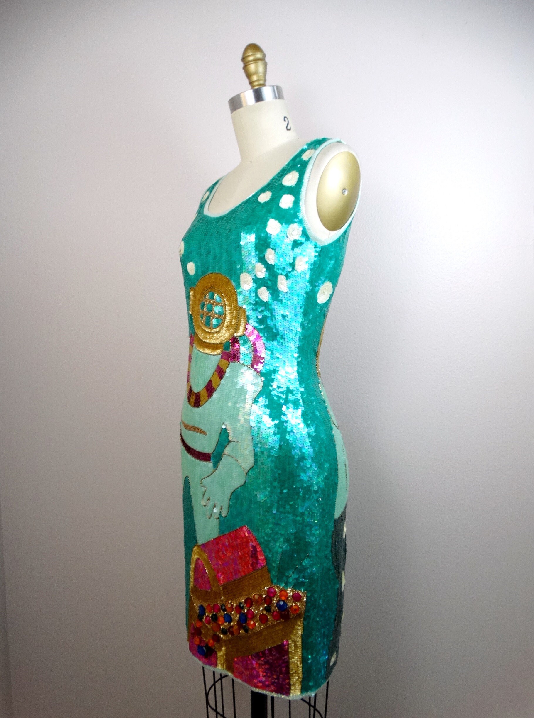 TreatÜrself special Vintage dress TreatÜrself special Vintage dress