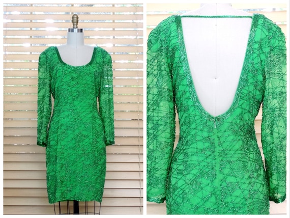 kelly green easter dress Kelly Green & Gold Easter Outfit|Ashley Brooke Nicholas