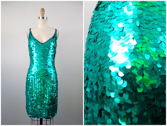 green emerald velvet dress Glimmer Embroidered Sequin Lace Angel Sleeve Midaxi Dress | Disturbia main image 1