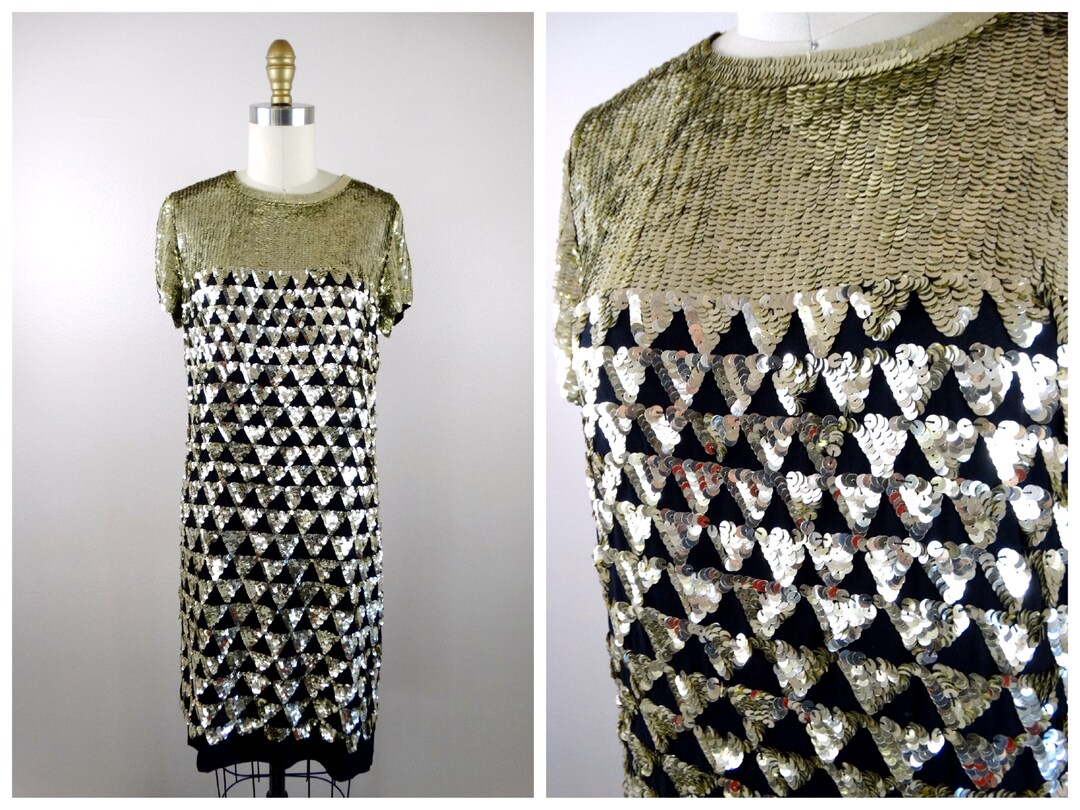 rash from sequin dress Why Does Sequin Fabric Give Me Rashes