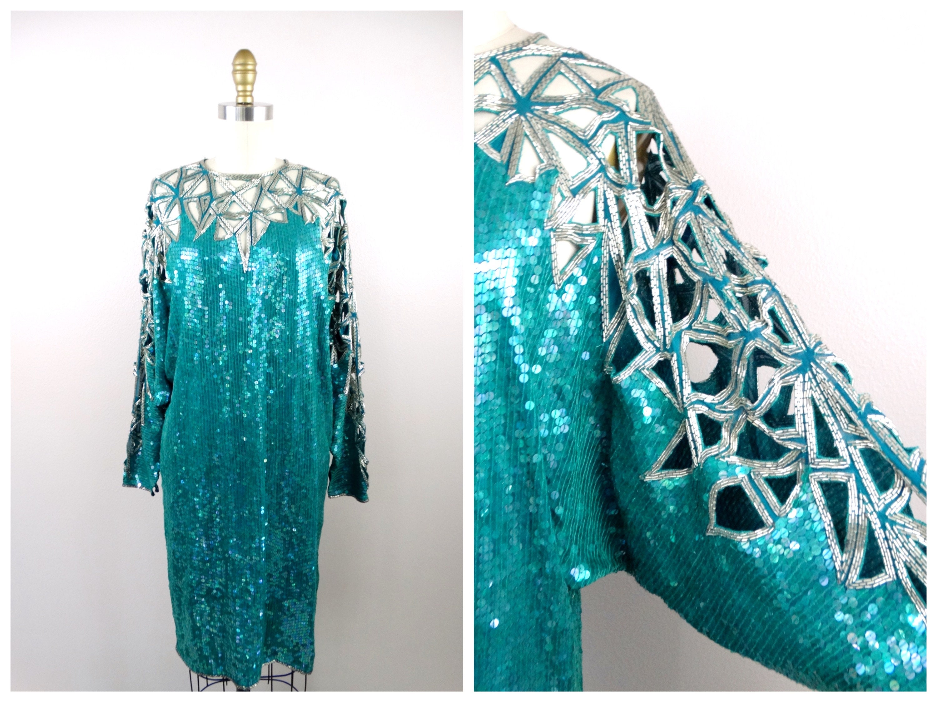 threetimes ♥ Alice dress /追跡付 Sleeveless Bateau Knee-Length Chiffon A-line/Princess Mother